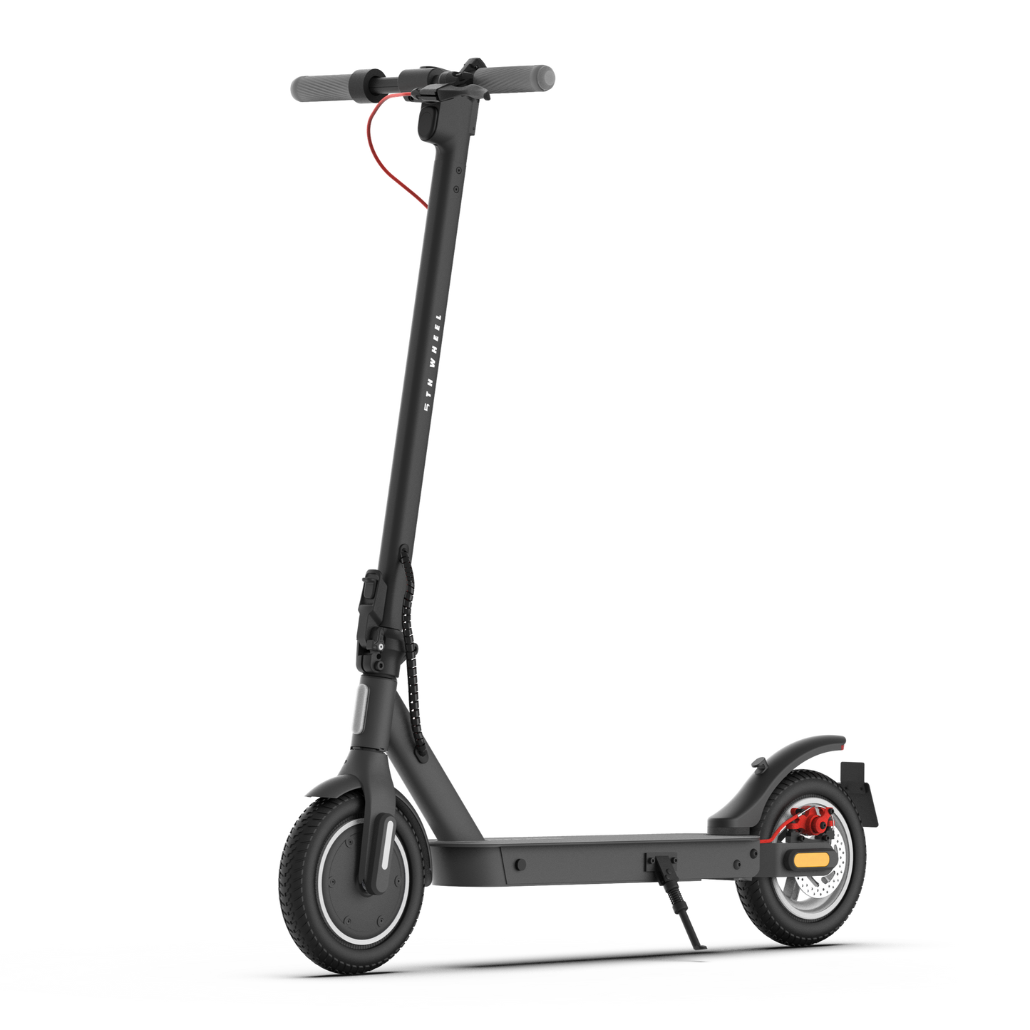 5TH WHEEL V30PRO Electric Scooter | 700W Peak Motor & 20 Mile Range