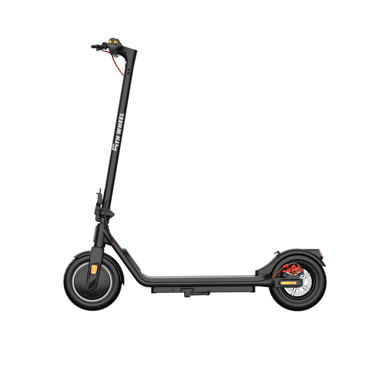 5TH WHEEL V20PRO Electric Scooter | 600W Peak Motor & 12 Mile Range