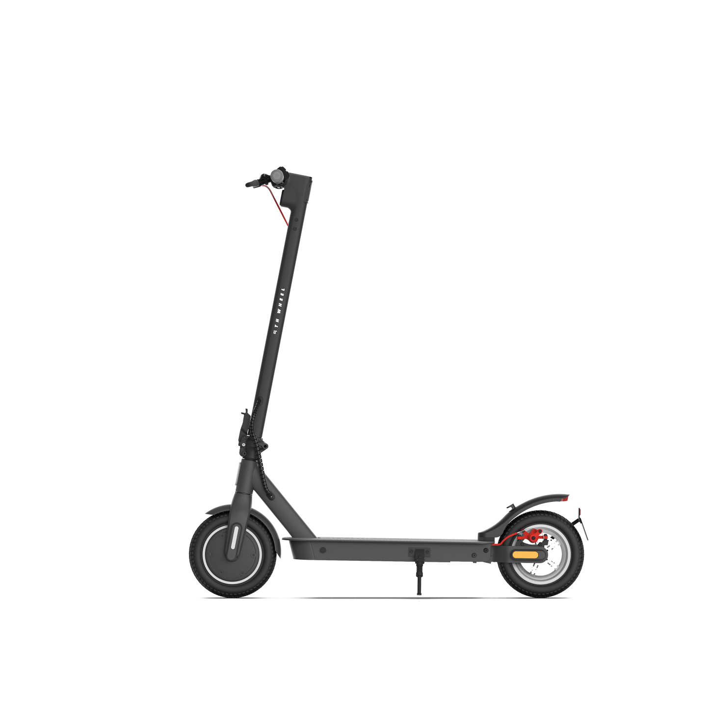5TH WHEEL V30PRO Electric Scooter | 700W Peak Motor & 20 Mile Range