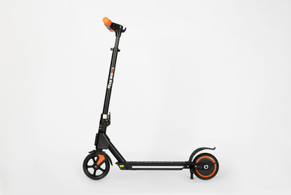 5TH WHEEL Kids Electric Scooter | 150W Rated Motor, 20 Mile Range, Adjustable Height Stem with Ambient Lighting System