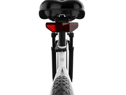 5TH WHEEL IMPACT Gravel Commuter Electric Bike | 700W Peak Motor & 22 Mile Range