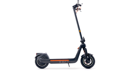 5TH WHEEL G11PRO Performance Electric Scooter - 1200W Peak, 330 lbs Capacity, Hydraulic Suspension, 11" Tires