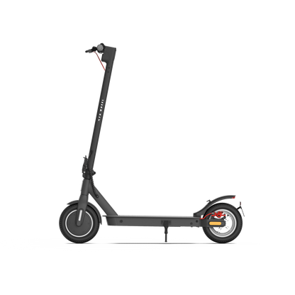 5TH WHEEL V30PRO Electric Scooter - 700W Peak, Rear Suspension, 10" Solid Tires, Turn Signals