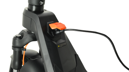 5TH WHEEL G11PRO Performance Electric Scooter - 1200W Peak, 330 lbs Capacity, Hydraulic Suspension, 11" Tires