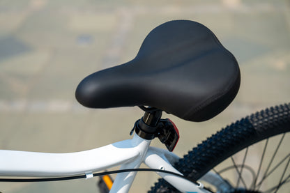 5TH WHEEL DISCOVER Commuter Electric Bike | 700W Peak Motor & 28 Mile Range