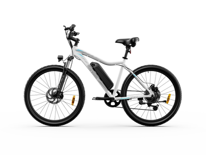 5TH WHEEL DISCOVER Commuter Electric Bike | 700W Peak Motor & 28 Mile Range