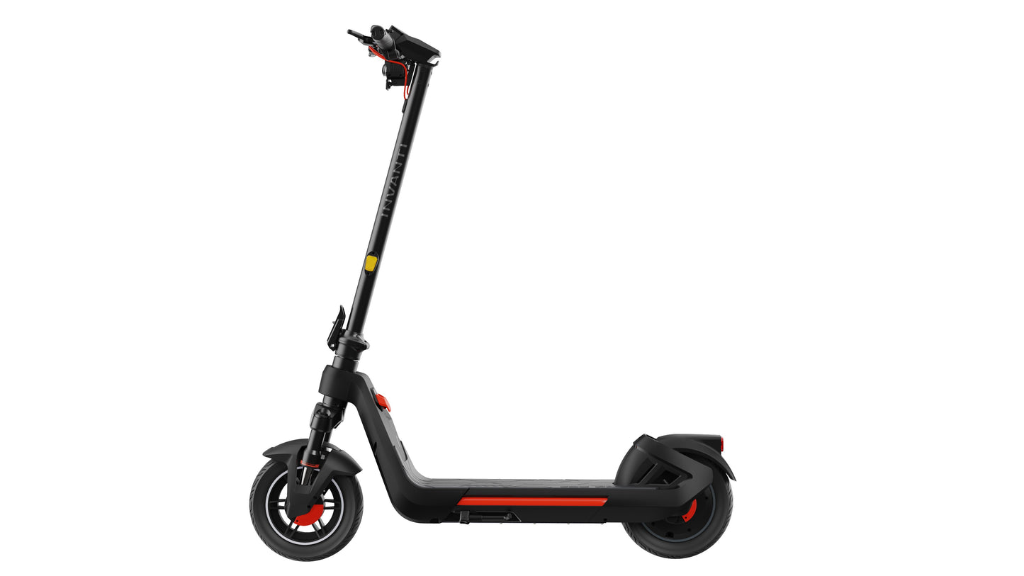 5TH WHEEL G11PRO Performance Electric Scooter | 1200W Peak Motor & 40 Mile Range