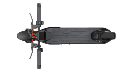 5TH WHEEL G11PRO Performance Electric Scooter | 1200W Peak Motor & 40 Mile Range