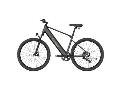 5TH WHEEL IMPACT Gravel Commuter Electric Bike | 700W Peak Motor & 22 Mile Range