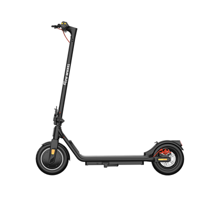5TH WHEEL V20PRO Electric Scooter | 600W Peak Motor & 12 Mile Range